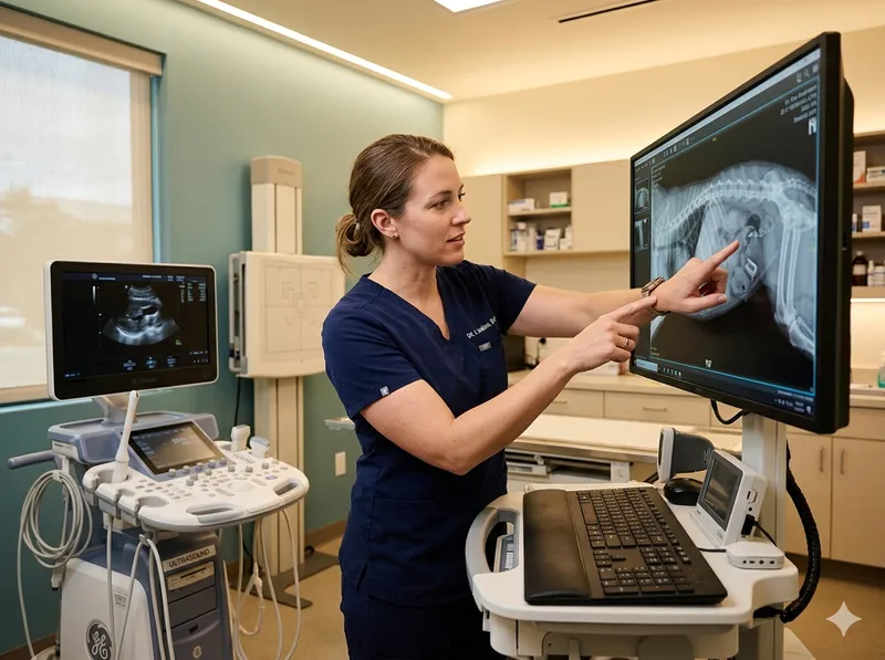 Diagnostic Imaging