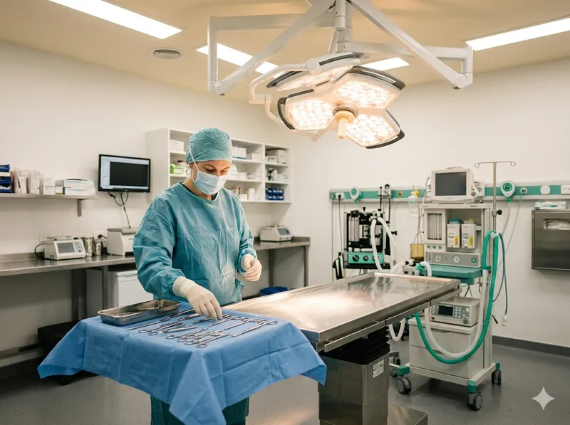 Surgery
